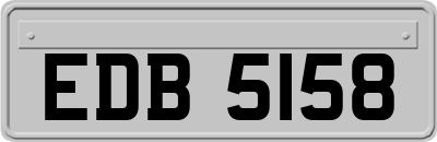 EDB5158