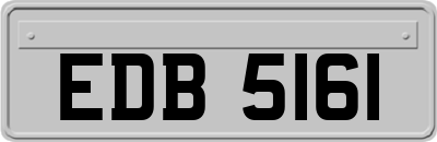 EDB5161