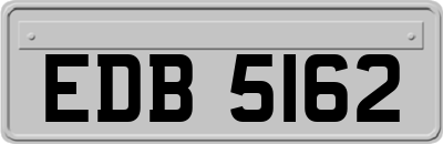 EDB5162