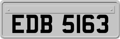 EDB5163