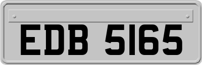 EDB5165