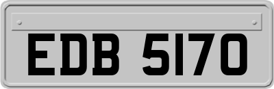 EDB5170