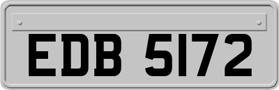 EDB5172