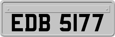 EDB5177