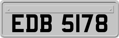 EDB5178
