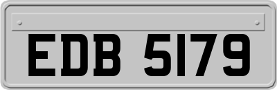 EDB5179