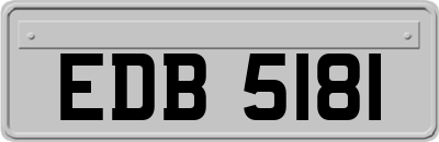 EDB5181