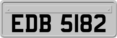 EDB5182