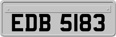 EDB5183