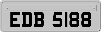 EDB5188