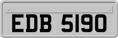 EDB5190