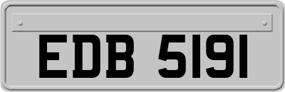 EDB5191