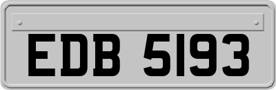 EDB5193