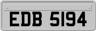 EDB5194