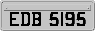 EDB5195