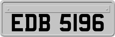 EDB5196