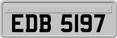 EDB5197