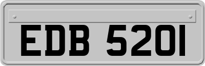 EDB5201