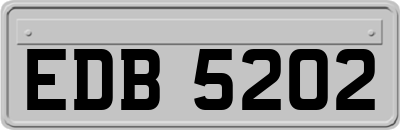 EDB5202