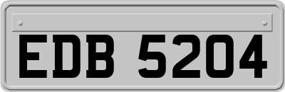 EDB5204