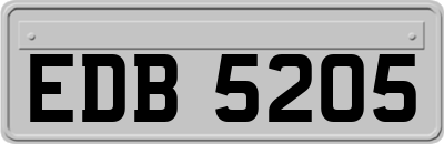 EDB5205
