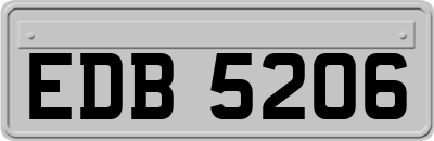 EDB5206