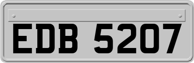 EDB5207