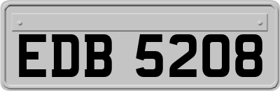 EDB5208