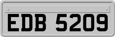 EDB5209
