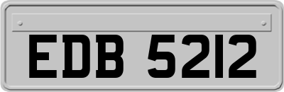 EDB5212