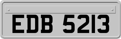 EDB5213