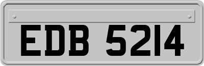 EDB5214