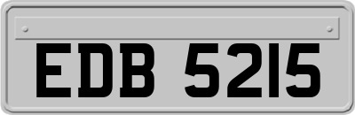 EDB5215
