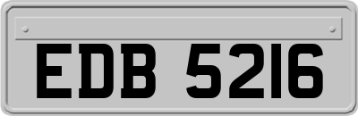 EDB5216