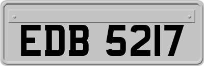 EDB5217