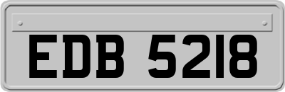 EDB5218