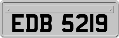 EDB5219