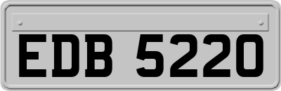 EDB5220