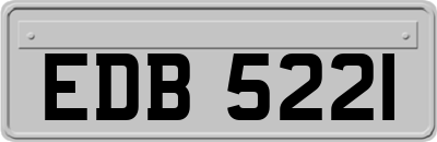 EDB5221