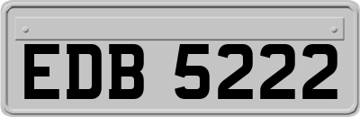 EDB5222