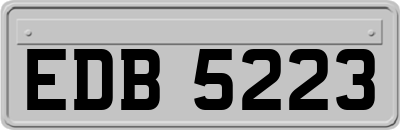 EDB5223