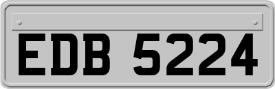 EDB5224
