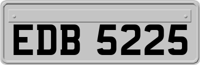 EDB5225
