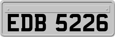 EDB5226