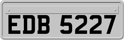 EDB5227