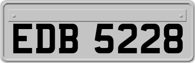 EDB5228
