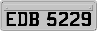 EDB5229