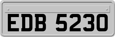 EDB5230