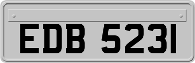 EDB5231