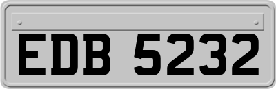 EDB5232